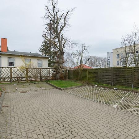 Апартаменти Ingeborg 16 Кюлунгсборн Екстер'єр фото